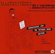 Buy Masterpieces By Ellington