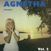 Buy Agnetha Faltskog Vol 2