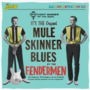 Buy Mule Skinner Blues