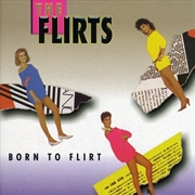 Buy Born to Flirt