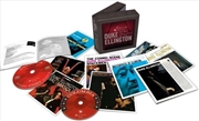 Buy Complete Columbia Studio Albums Collection 1951-1958