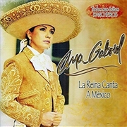 Buy La Reina Canta A Mexico