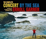 Buy Complete Concert By the Sea