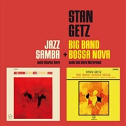 Buy Jazz Samba / Big Band Bossa Nova