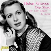 Buy Oop Shoop- The Rare Singles & More