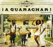 Buy Guarachar