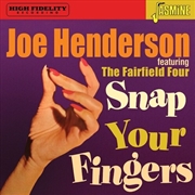 Buy Featuring The Fairfield Four- Snap Your Fingers