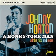 Buy Honky-Tonk Man- All The Hits & More