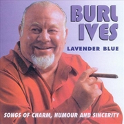 Buy Lavender Blue- Songs Of Charm Humour and Sincerity