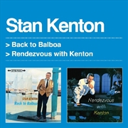 Buy Back to Balboa / Rendezvous with Kenton