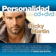 Buy Personalidad