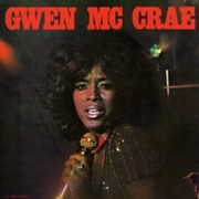 Buy Gwen McCrae