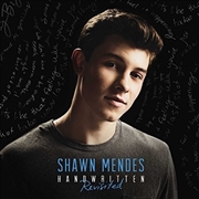 Buy Handwritten(Revisited)