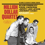 Buy Million Dollar Quartet