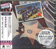 Buy City of Angels (Disco Fever)