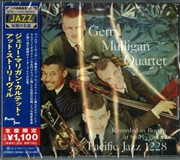 Buy Gerry Mulligan Quartet At Storyville