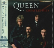 Buy Greatest Hits (UHQCD/ MQA)