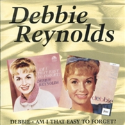 Buy Debbie/Am I That Easy To Forget