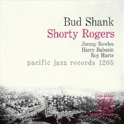 Buy Bud Shank-Shorty Rodgers-Bill Perkins