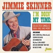 Buy I'm Doin' My Time- Selected Singles 1956-1962 & More