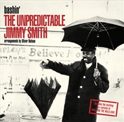 Buy Bashin- Unpredictable Jimmy Smith / Jimmy Smith Plays Fats Waller