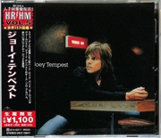 Buy Joey Tempest - Japanese Pressing w/2 Bonus Tracks