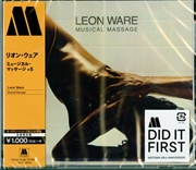 Buy Musical Massage- Expanded Edition