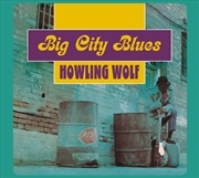 Buy Big City Blues [Limited Digipak With Bonus Tracks]