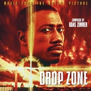 Buy Drop Zone (Music From the Motion Picture) (Expanded Edition)