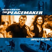 Buy Peacemaker (Original Soundtrack)