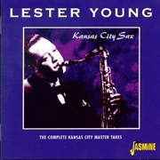 Buy Kansas City Sax-Complete Kansas City Master Takes