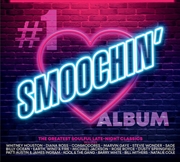 Buy Number 1 Smoochin Album / Various