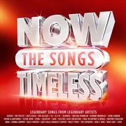 Buy Now That's What I Call Timeless / Various