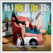 Buy No.1 Hits Of The 60s / Various