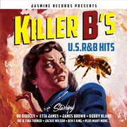 Buy Killer B's- U.S. R&B Hits / Various