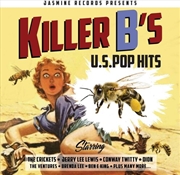 Buy Killer B's- U.S. Pop Hits / Various