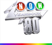 Buy Now Yearbook 1980 / Various