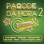 Buy Pagode Da Hora 2 / Various