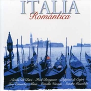 Buy Italia Romantica