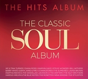 Buy Hits Album- The Classic Soul Album / Various