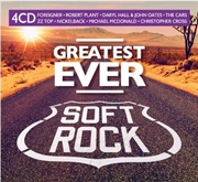 Buy Greatest Ever Soft Rock / Various