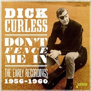 Buy Don't Fence Me In - The Early Recordings, 1956-1960