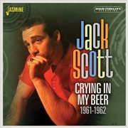 Buy Crying In My Beer 1961-1962