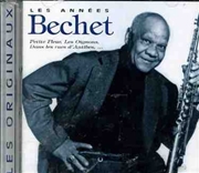 Buy Les Annees Bechet