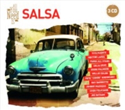 Buy All You Need Is- Salsa