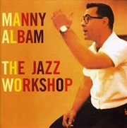 Buy Manny Albam / Jazz Workshop