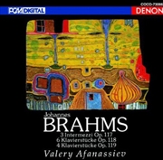 Buy Brahms- Late Piano Works