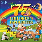 Buy 75 Children's Favourites