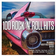 Buy 100 Rock & Roll Hits / Various