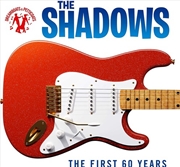 Buy Dreamboats & Petticoats Presents- The Shadows